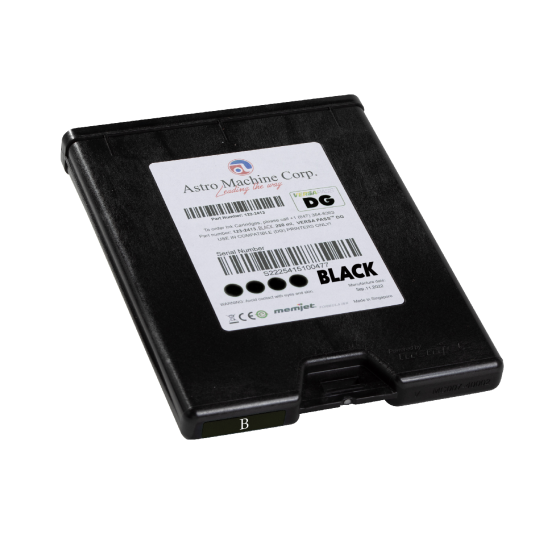 CARTOUCHE NOIRE ASTRO M1C