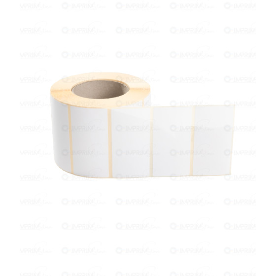 Étiquettes Rouleaux 150 mm...