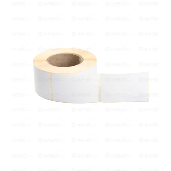 Étiquettes Rouleaux 100 mm...
