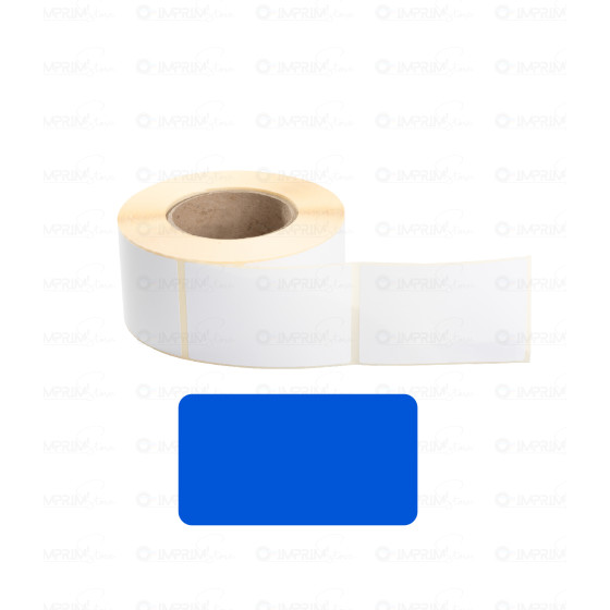 Etiquettes rouleaux 100mm X...