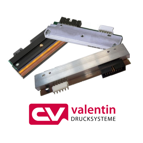 TÊTE D'IMPRESSION VARIO III...