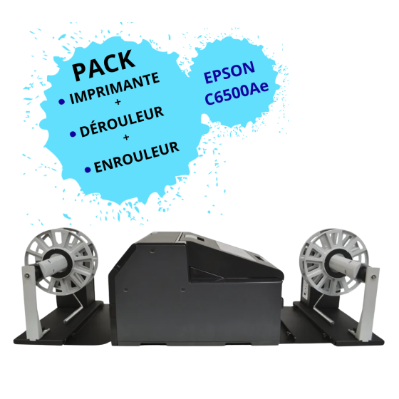 PACK IMPRIMANTE EPSON...