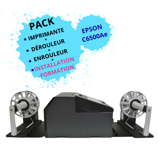 PACK IMPRIMANTE EPSON...
