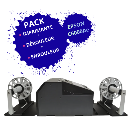 PACK IMPRIMANTE EPSON...