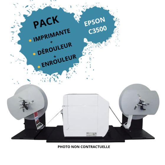 PACK IMPRIMANTE EPSON...