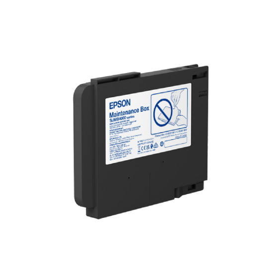 MAINTENANCE BOX Epson...
