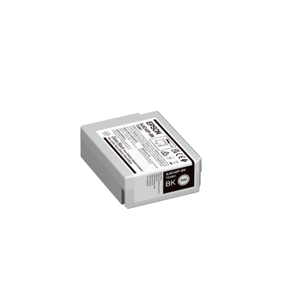 CARTOUCHE NOIRE Epson...