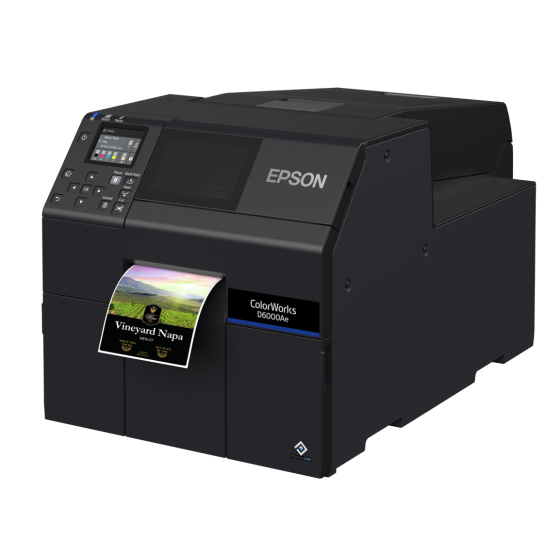 IMPRIMANTE EPSON COLORWORKS...