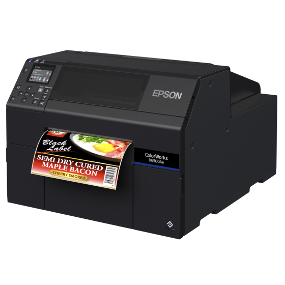 IMPRIMANTE EPSON COLORWORKS...