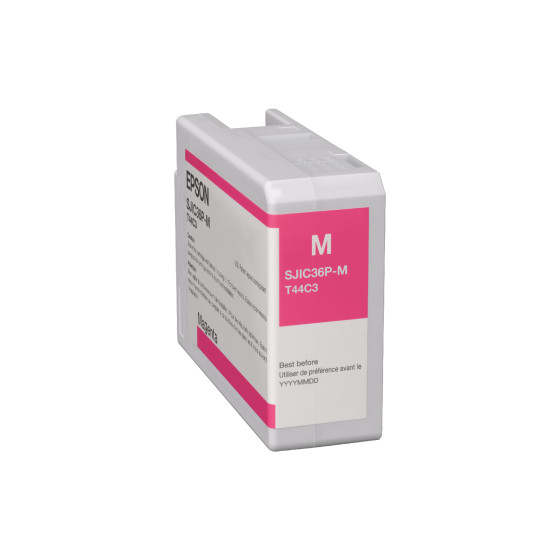 CARTOUCHE MAGENTA Epson...