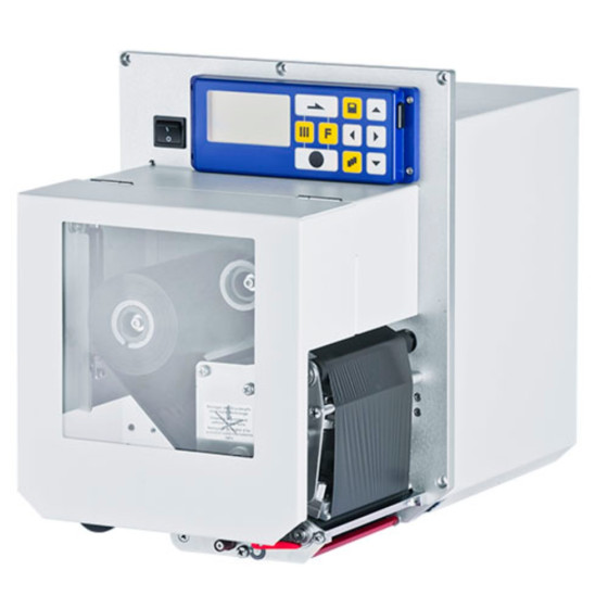 SPX II 103/8 GAUCHE , SANS...