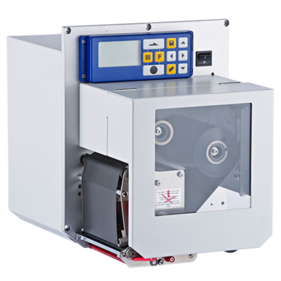 SPX II 103/8 DROIT, SANS DISTRIBUTEUR