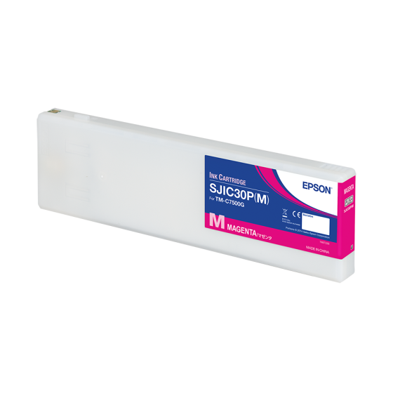 CARTOUCHE MAGENTA Epson...