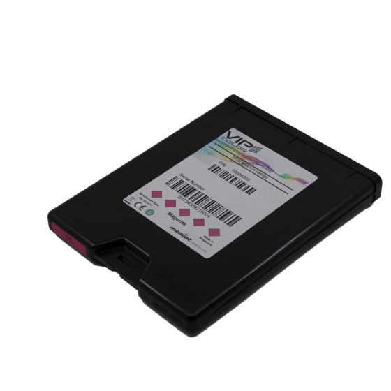CARTOUCHE MAGENTA VP660 et...