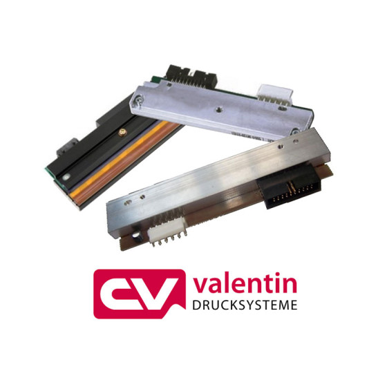 TÊTE D'IMPRESSION PICA 108-12