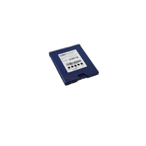 CARTOUCHE NOIRE VP610 et VP700